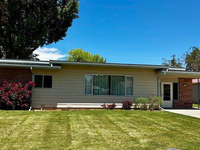 1013 S 11Th Street, Montrose, CO, 81401