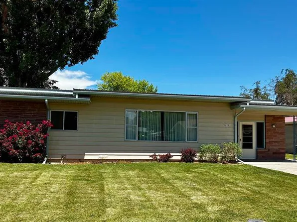 1013 S 11Th Street, Montrose, CO 81401