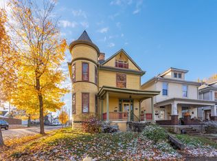 501 Prytania Ave, Hamilton, OH