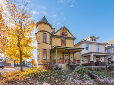 501 Prytania Ave, Hamilton, OH, 45013