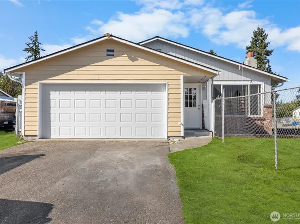 6419 158th St CT E, Puyallup, WA 98372