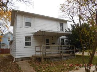 302 S Franklin St, Janesville, WI 53548