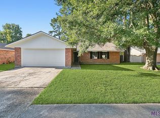 16814 London Ave, Baton Rouge, LA 70819