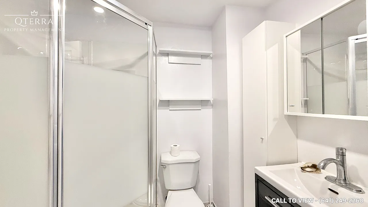 Studio, 450 sqft, $1,595 — Photo 3