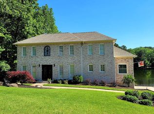 650 Ashley Forest Dr NW, Acworth, GA