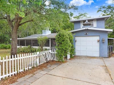 10130 Burton St, New Port Richey, FL, 34654