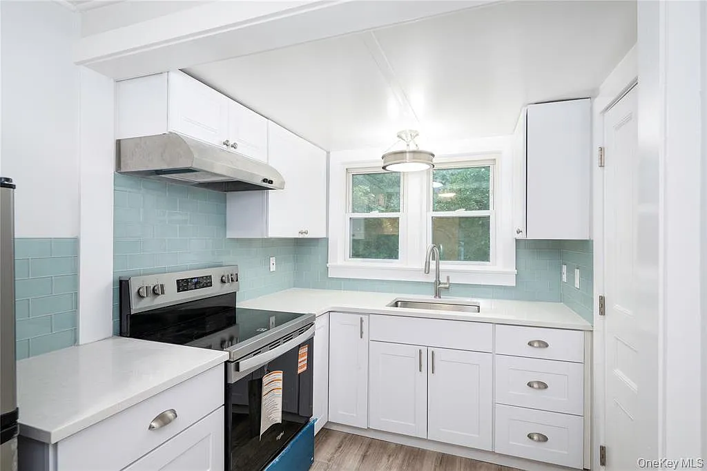 1 bed, 800 sqft, $2,500 — Photo 4