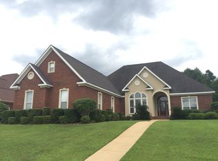 959 Millstone Ct, Mobile, AL 36608