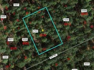 0 Hall Ave, Aberdeen, NC 28315