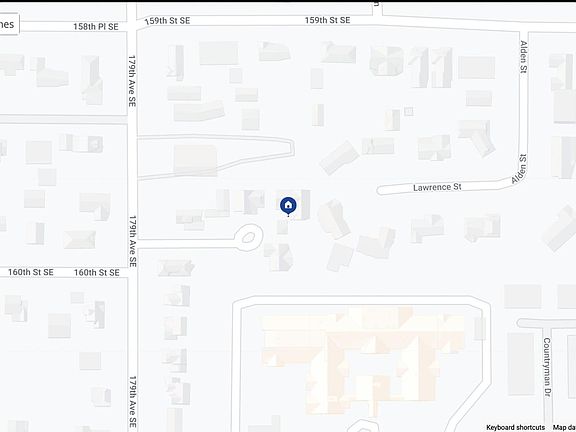 2nd image of 15923 179th Ave SE