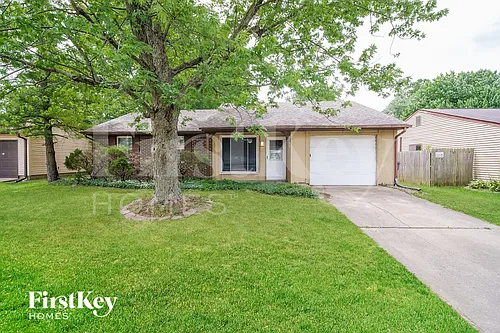5373 Padre Ln Photo 1