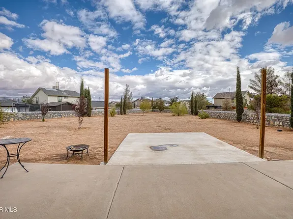 12273 Tierra Pez Way, El Paso, TX 79938