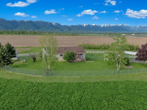 480 Robocker Ln, Kalispell, MT 59901