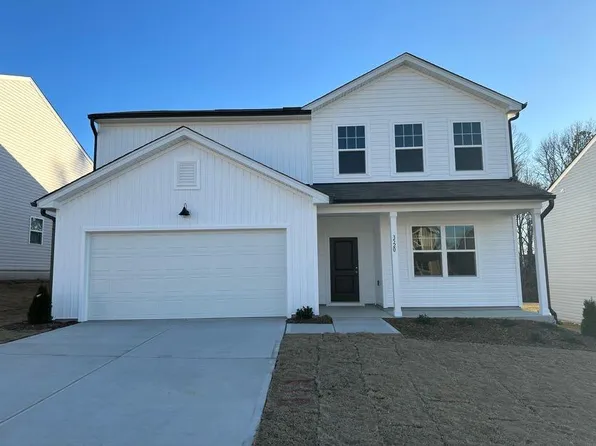 3520 Arctic Brook St, Raleigh, NC 27604