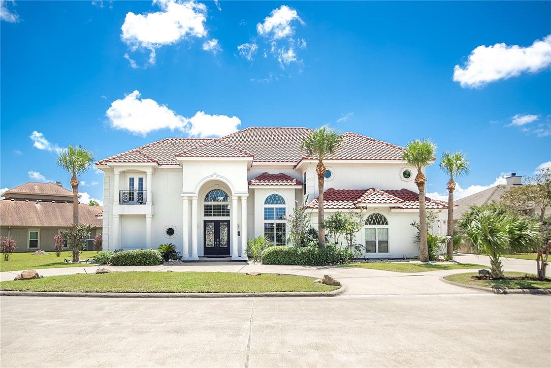 11 E Bar Le Doc Dr, Corpus Christi, TX 78414 MLS 443378 Zillow