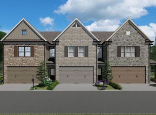 2539 Irwell Way #16, Lawrenceville, GA 30044