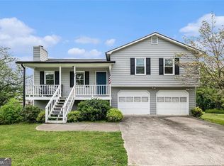22 Campfire Trl, Euharlee, GA 30145
