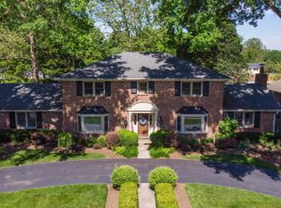 645 Tally Rd, Lexington, KY 40502