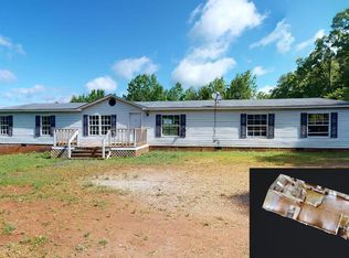 101 Hickory Crk, Bremen, GA 30110