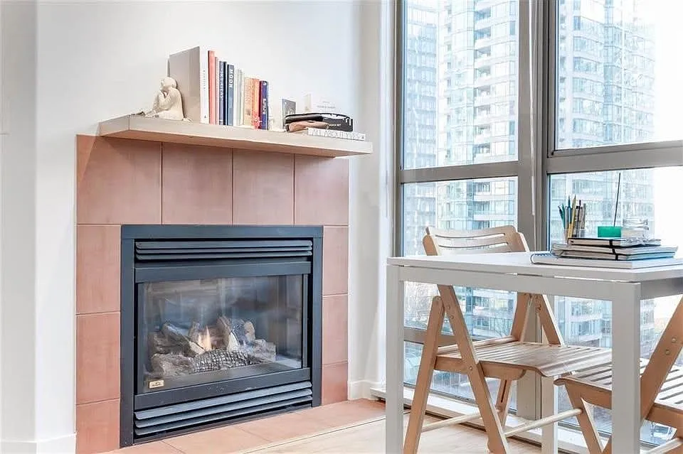 1 bed, 491 sqft, $2,600 — Photo 3