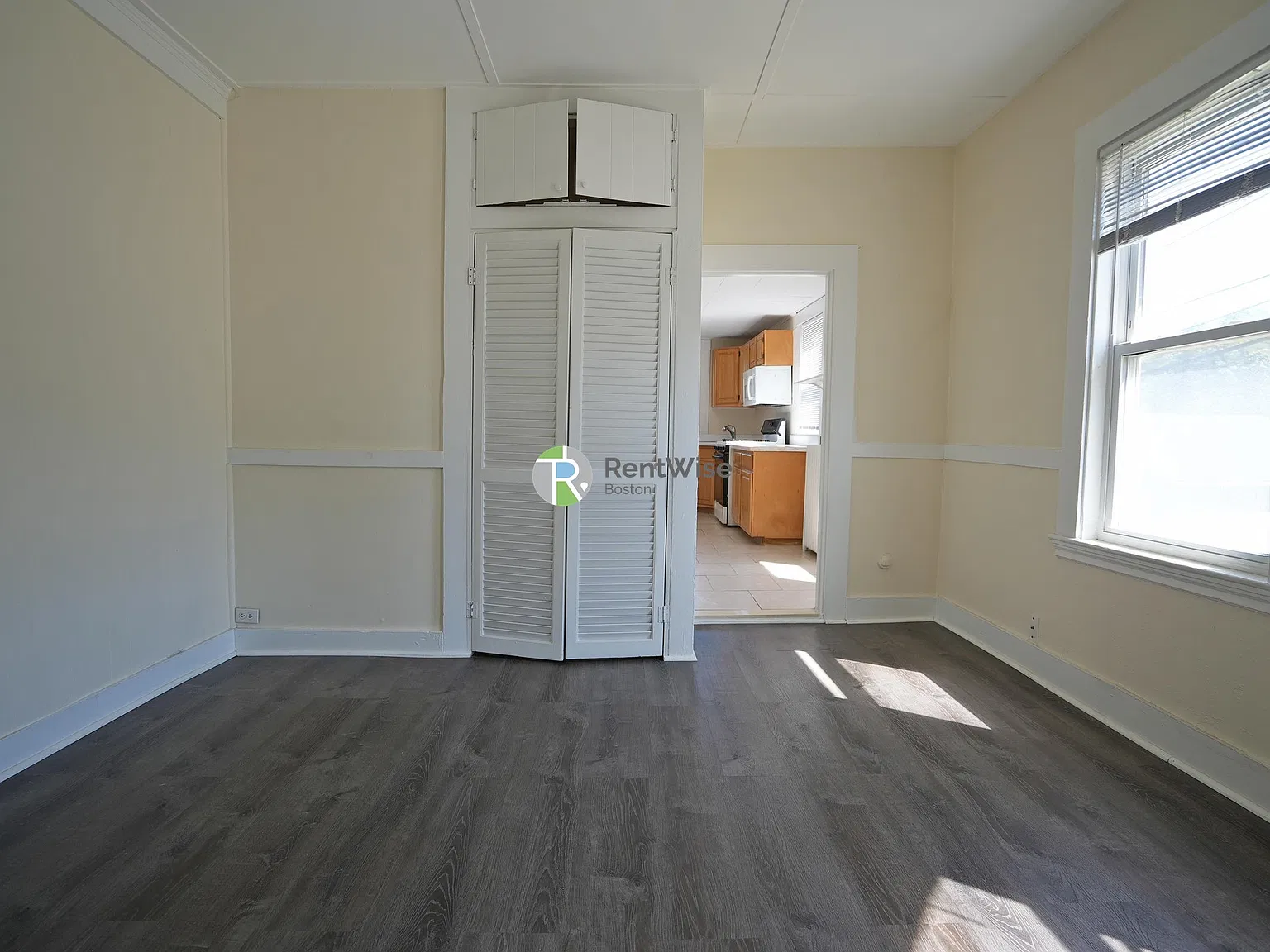 3 bed, 1.0 bath, $2,695 — Photo 3