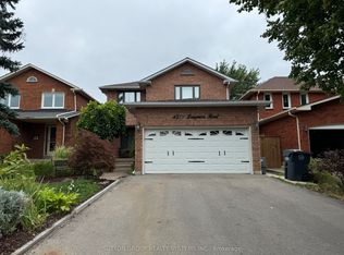4521 Longmoor Rd, Mississauga, ON L5M 4H7