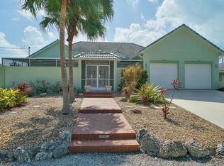 20972 6th Ave W, Cudjoe Key, FL 33042