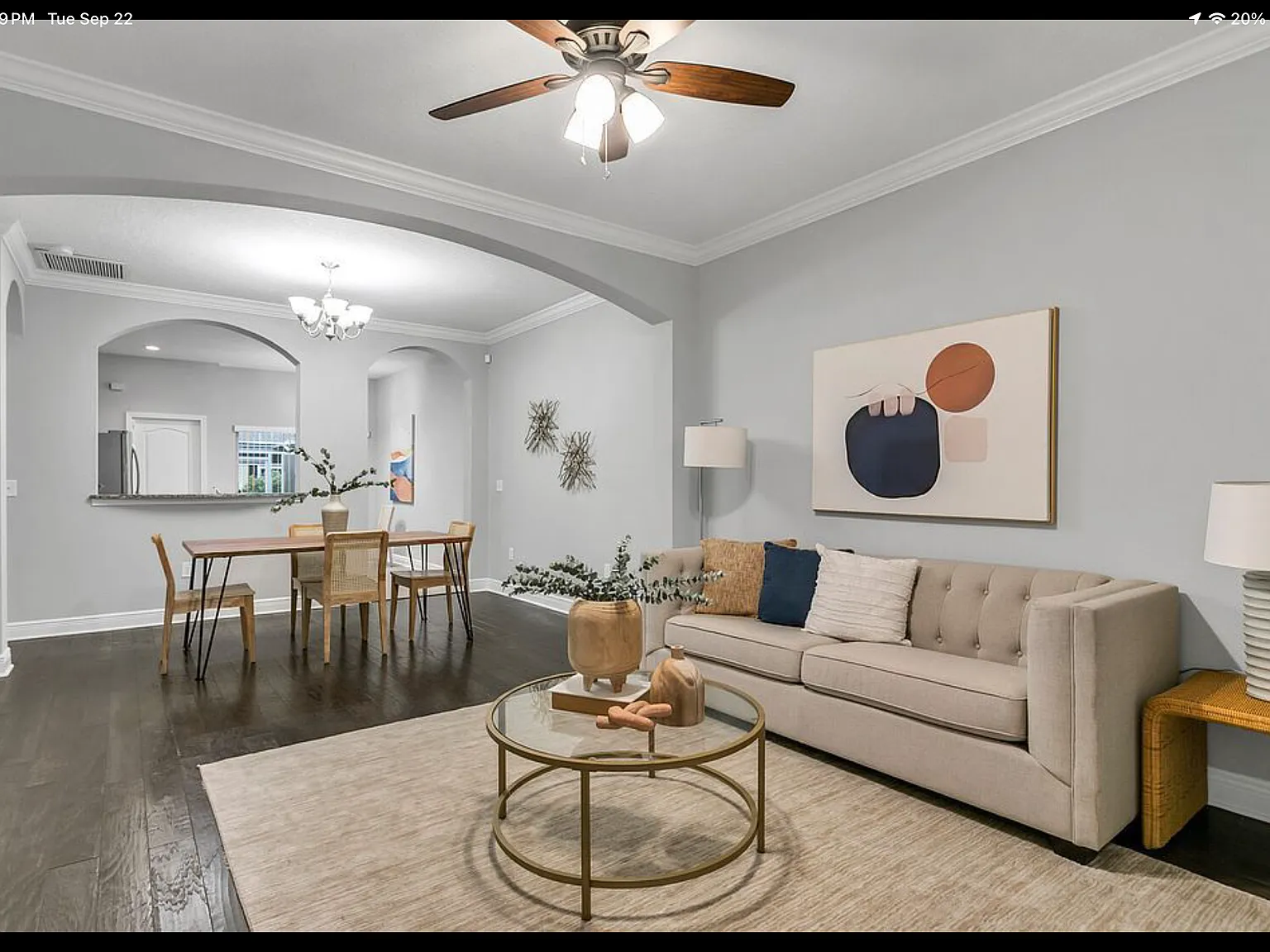 3 bed, 1757 sqft, $3,150 — Photo 2