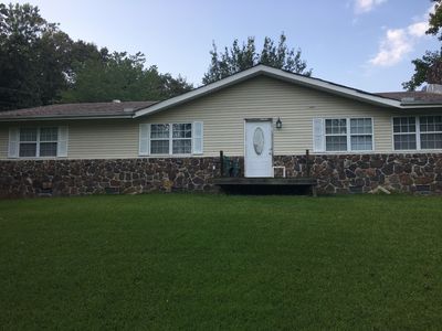 194 Ash Ln, Rock Spring, GA, 30739