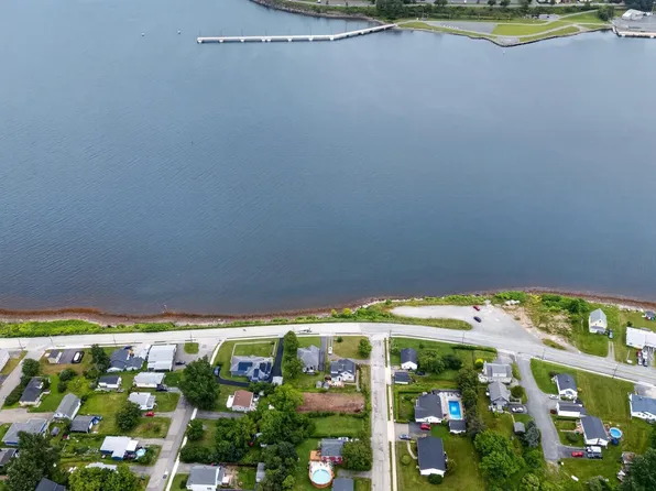 1 Sunnydale Dr Lot 97, Westmount, NS B1R 1J4