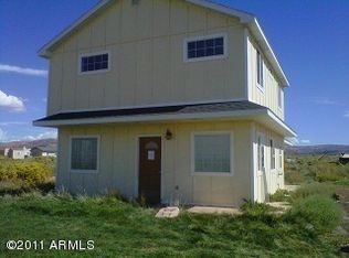 2780 S 1730 E, Fredonia, AZ 86022