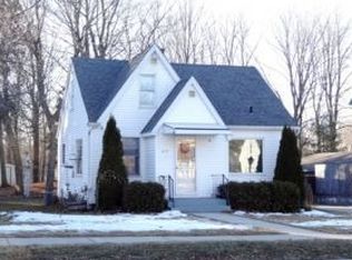 413 Church Ave, Casco, WI 54205