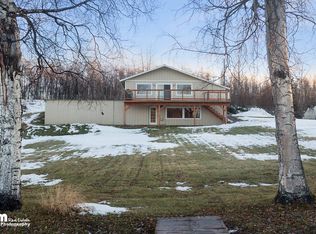 10328 S Knik Goose Bay Rd, Wasilla, AK 99623
