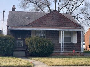 11685 Whitcomb St, Detroit, MI 48227