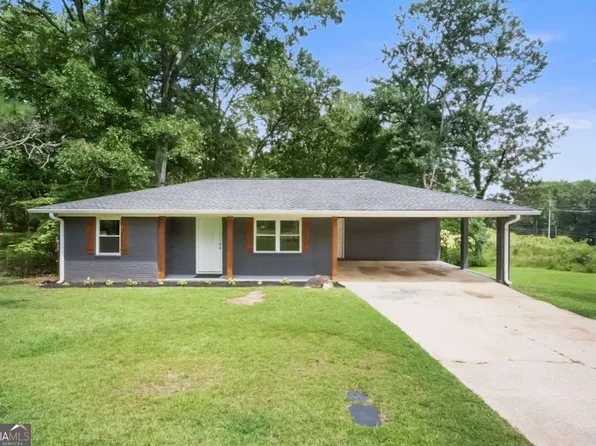 3877 Canterbury Walk, Douglasville, GA 30135