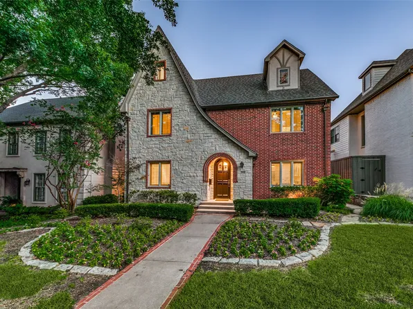 2909 Fondren Dr, University Park, TX 75205