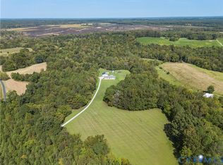 17030 Egglestetton Rd, Amelia Court House, VA 23002