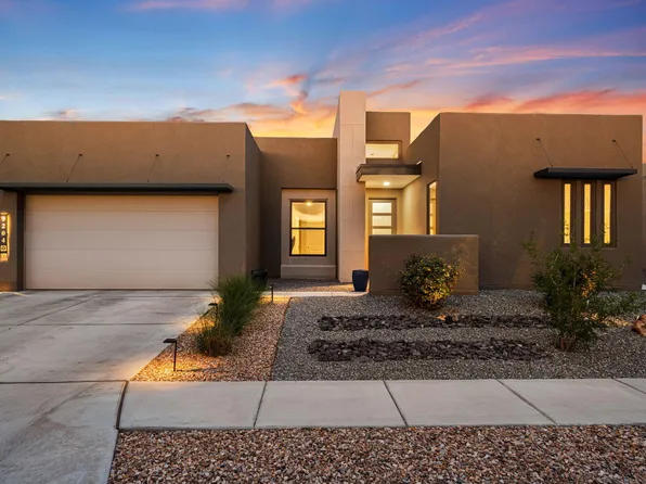 9204 Balloon Glow Ln NE, Albuquerque, NM 87113