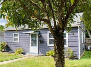 2121 Freeman Ave, Hamilton, OH