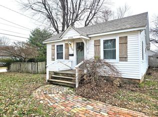 2200 W Phelps Street, Springfield, MO 65802