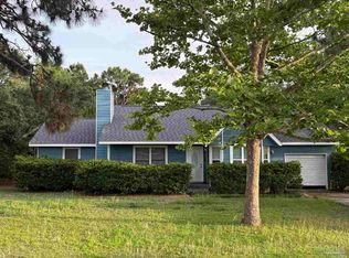 7297 Manatee St, Navarre, FL 32566