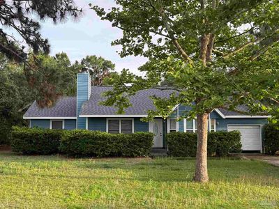 7297 Manatee St, Navarre, FL, 32566