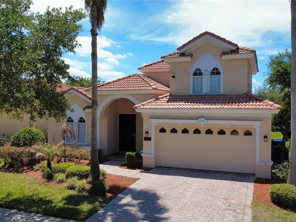 11813 Via Lucerna Cir, Windermere, FL 34786