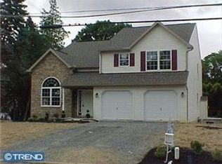 610 Elm Ave, Reading, PA 19605