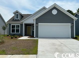 486 Kapalua Loop LOT 43, Little River, SC 29566