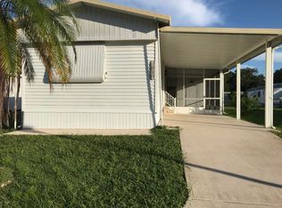 1085 Maple Ct NE, Palm Bay, FL 32907