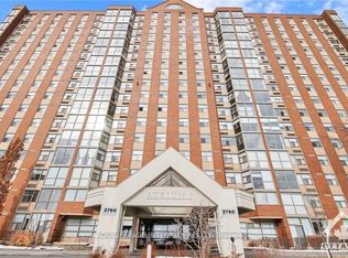 2760 Carousel Cres UNIT 1412, Ottawa, ON K1T 2N4