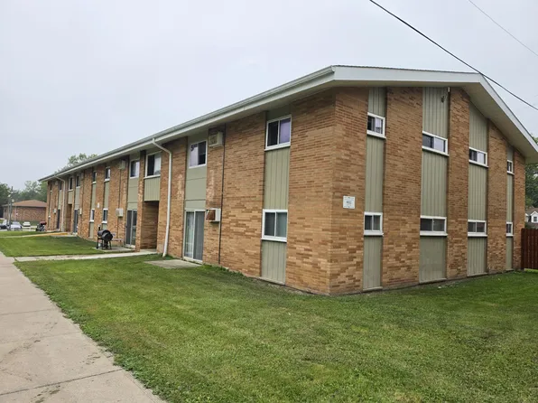 4822 Lee Rd #D14, Cleveland, OH 44128