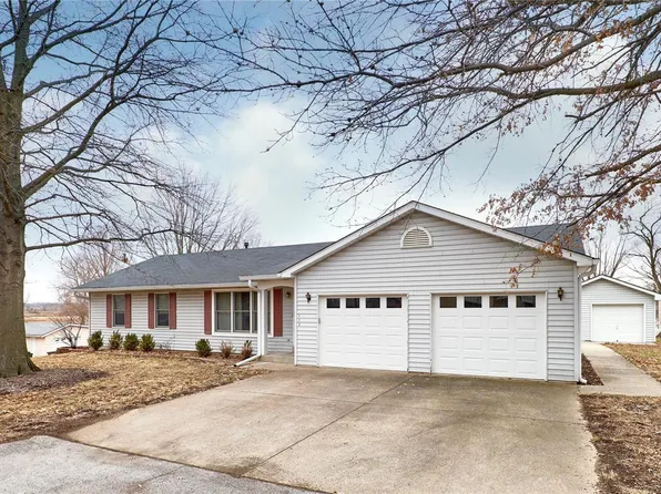 112 E Sycamore St, Old Monroe, MO 63369