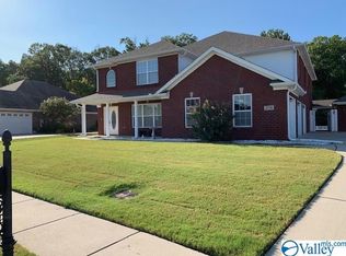 2731 Slate Dr SW, Huntsville, AL 35803